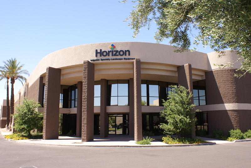 Horizon Support Office