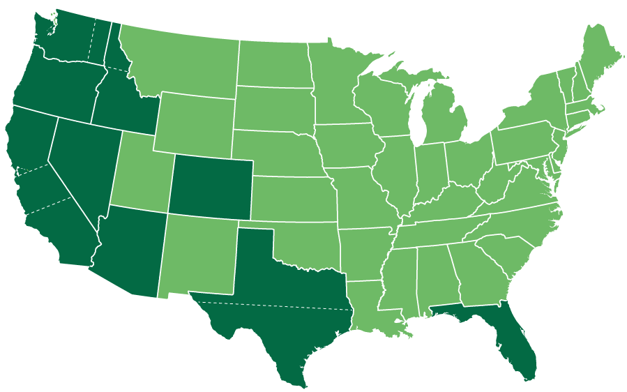 Fertilizer Map