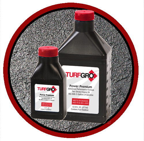 TurfGro Oil