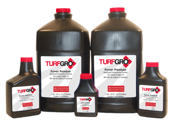 TurfGro Oil